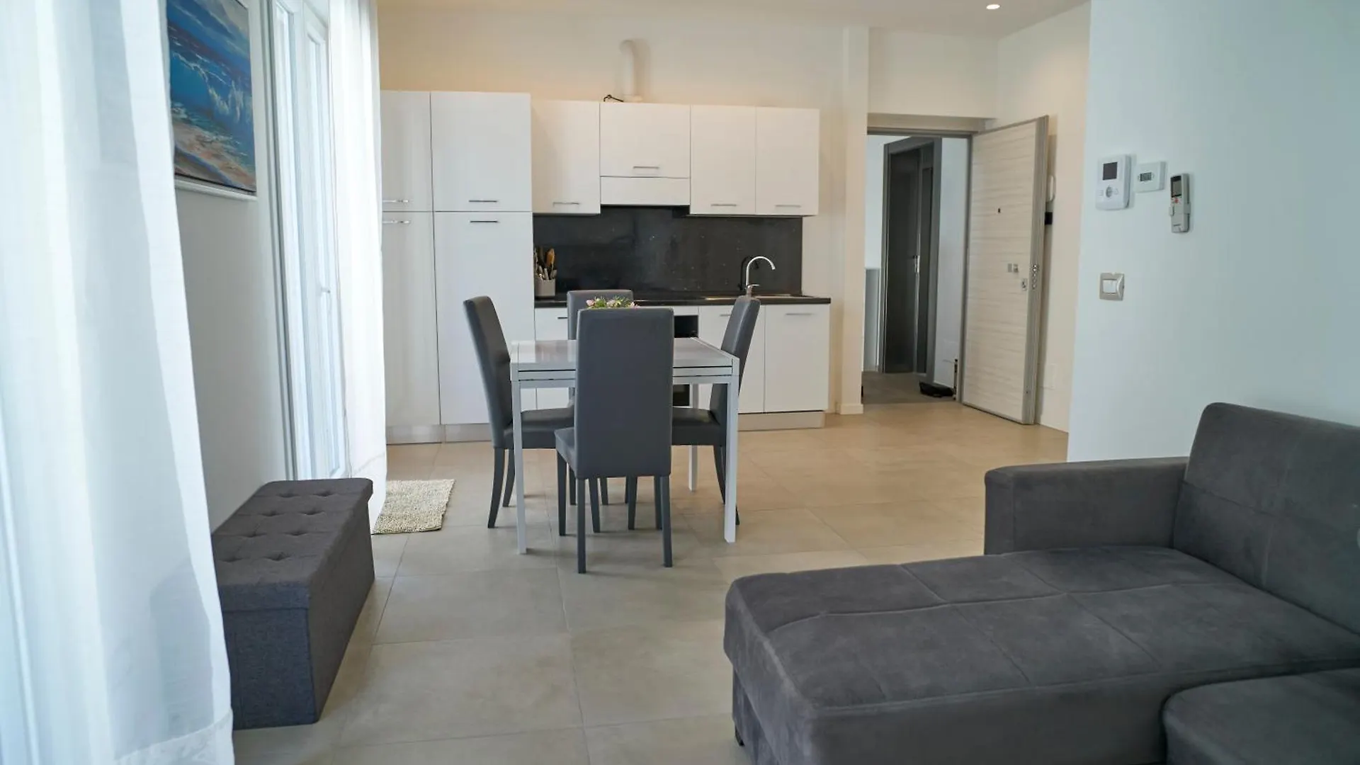 Adria Apartments Rimini
