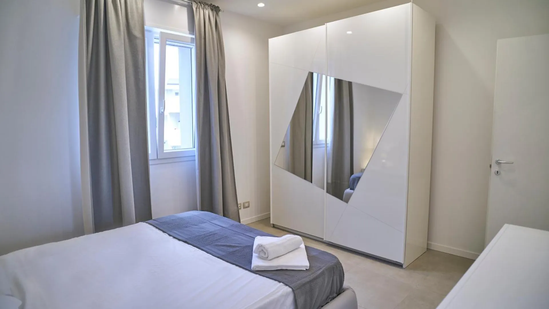 Adria Suite Apartments By Affitti Brevi Rimini 0*,