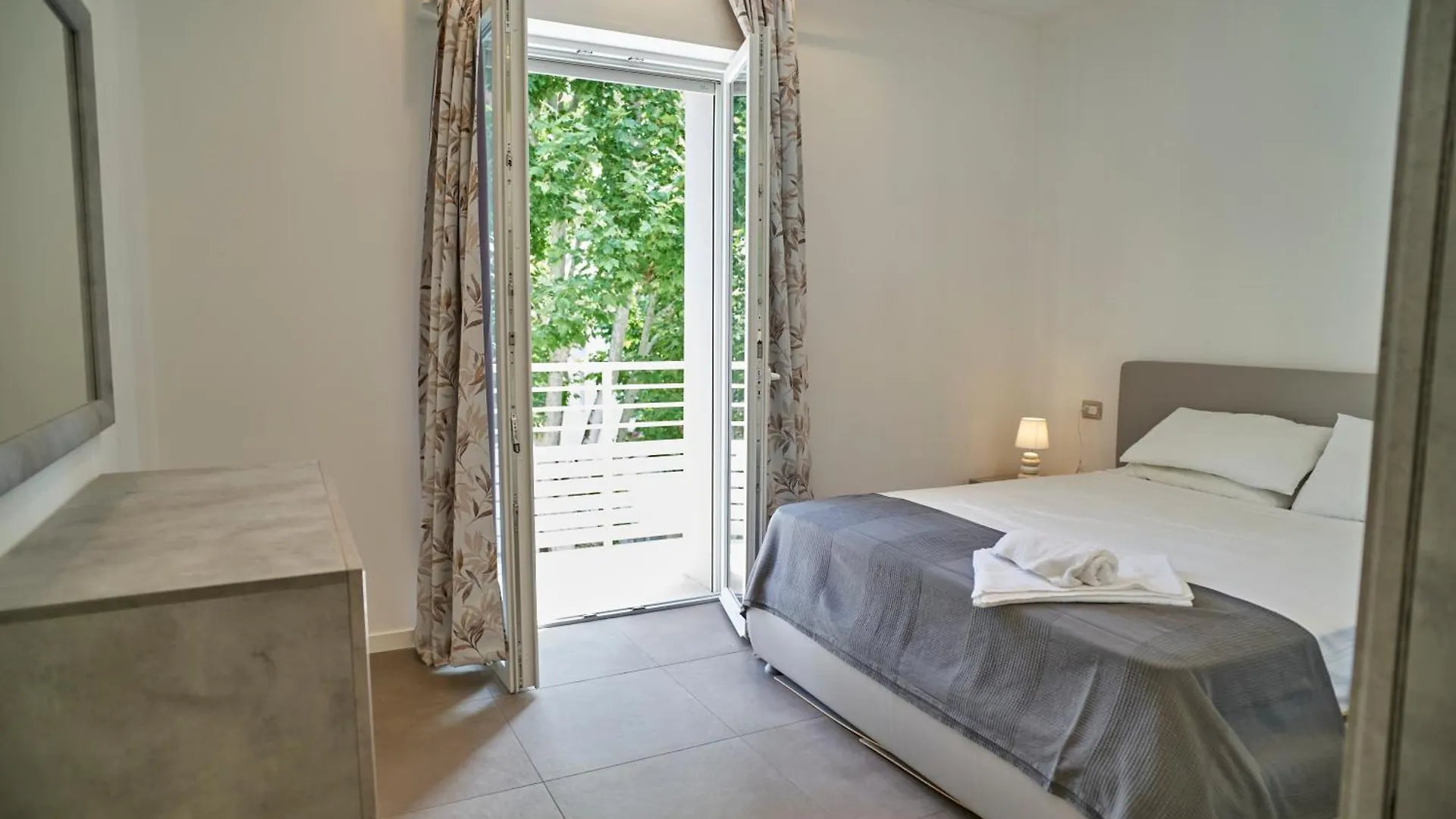 Adria Suite Apartments By Affitti Brevi Rimini