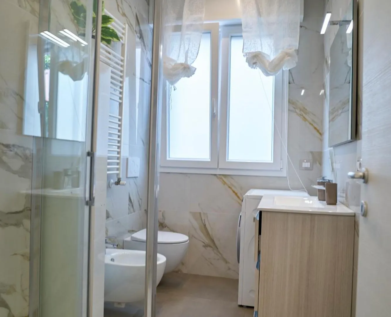 Adria Suite Apartments By Affitti Brevi Rimini