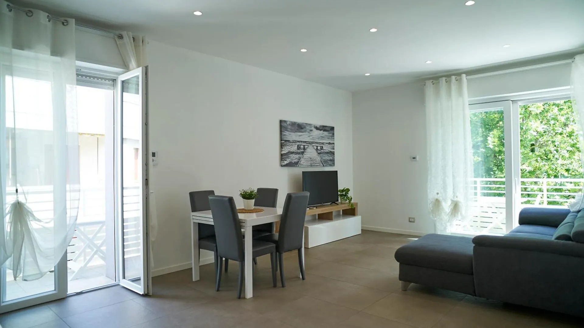 Adria Suite Apartments By Affitti Brevi Rimini