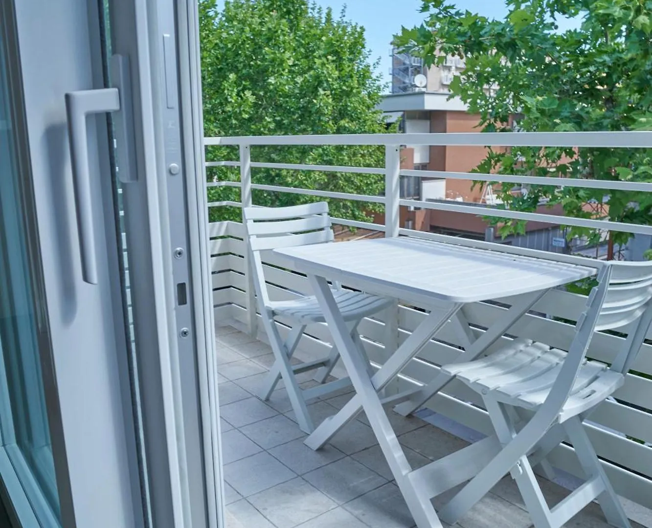 Adria Suite Apartments By Affitti Brevi Rimini İtalya