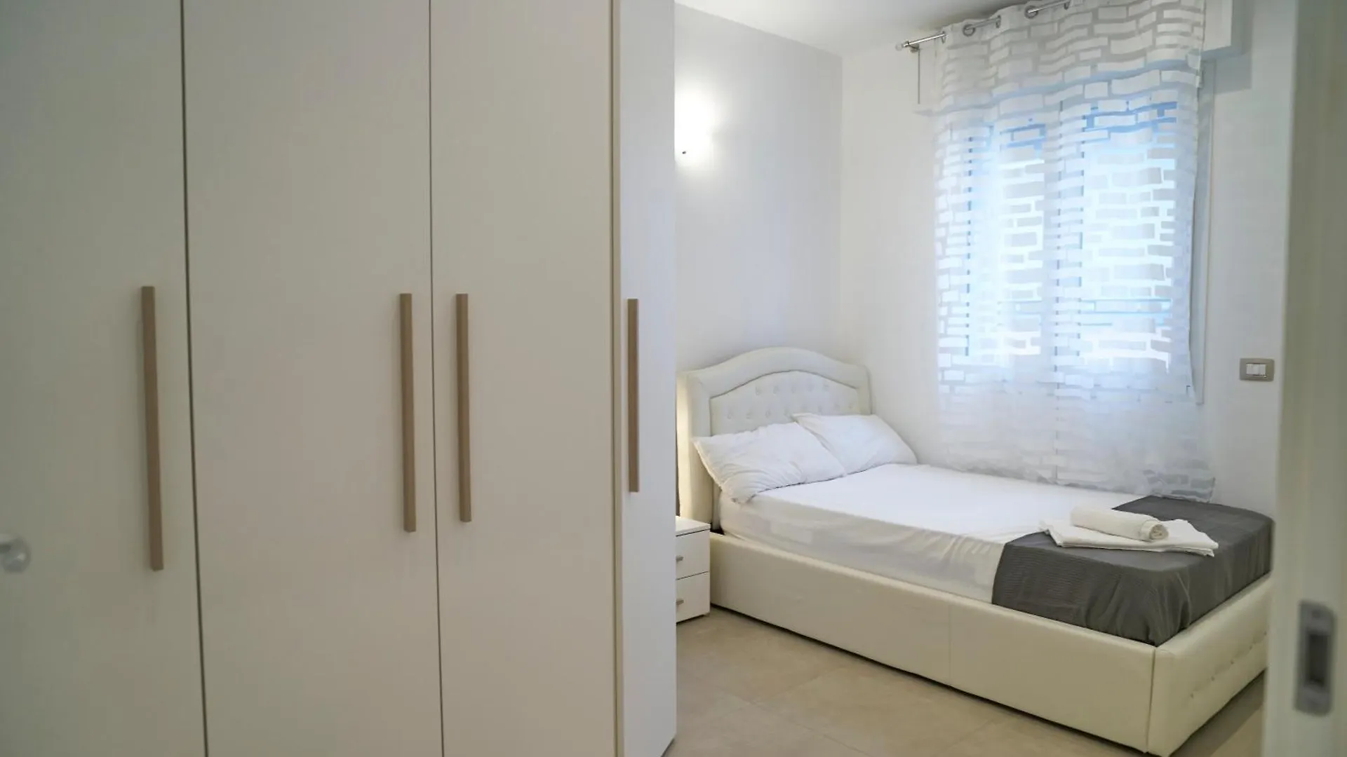 Adria Suite Apartments By Affitti Brevi Rimini İtalya