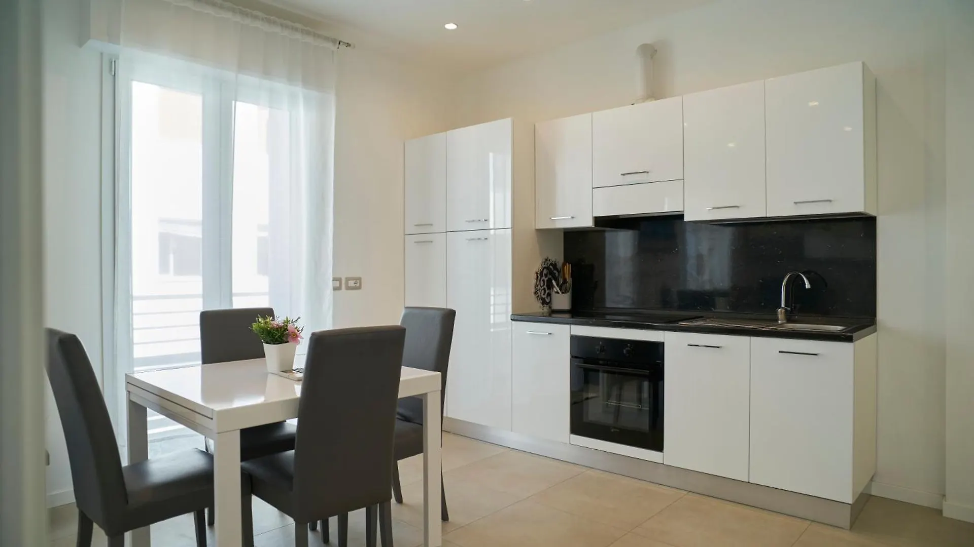 Adria Suite Apartments By Affitti Brevi Rimini