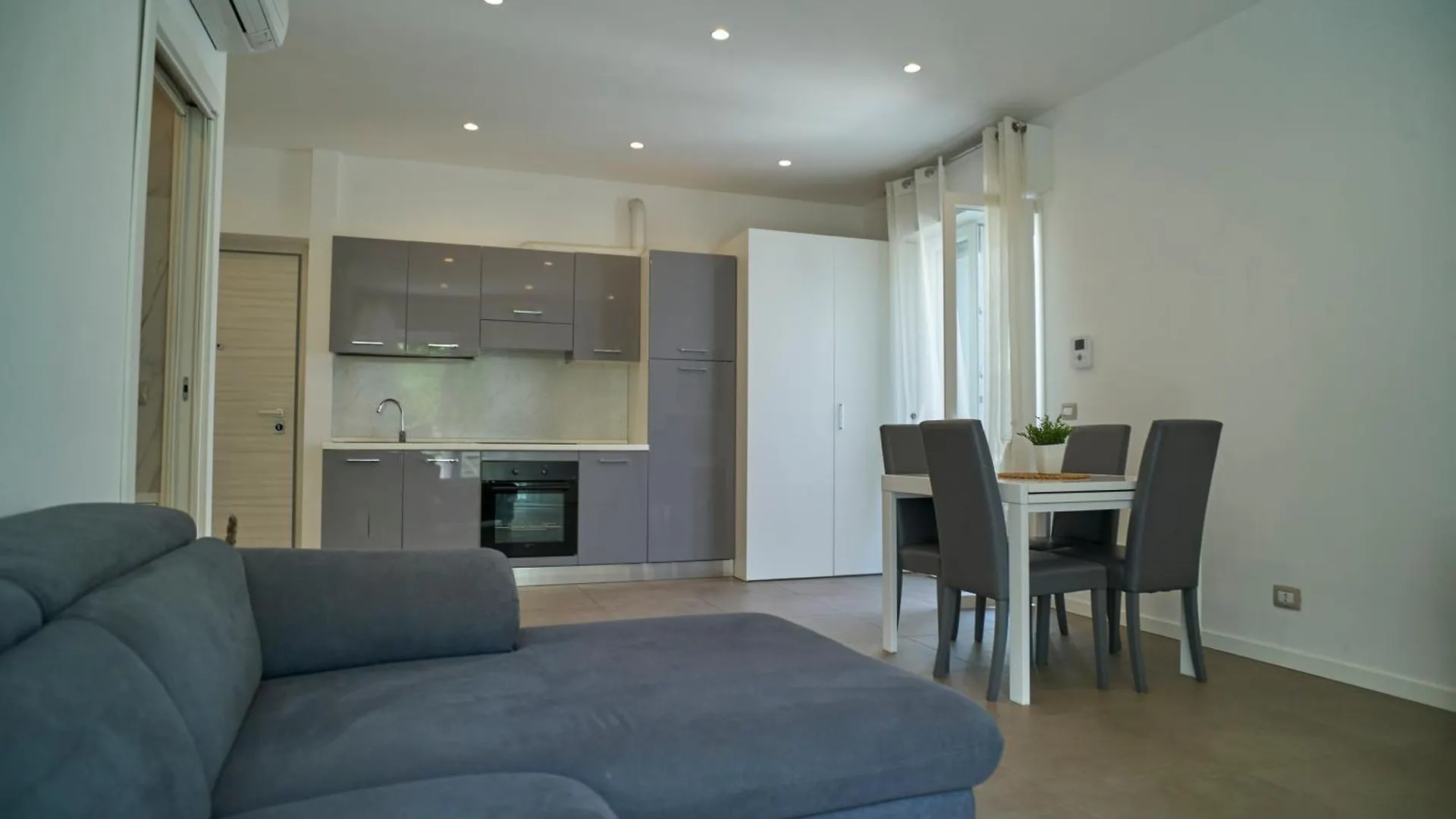 Adria Suite Apartments By Affitti Brevi Rimini 0*,