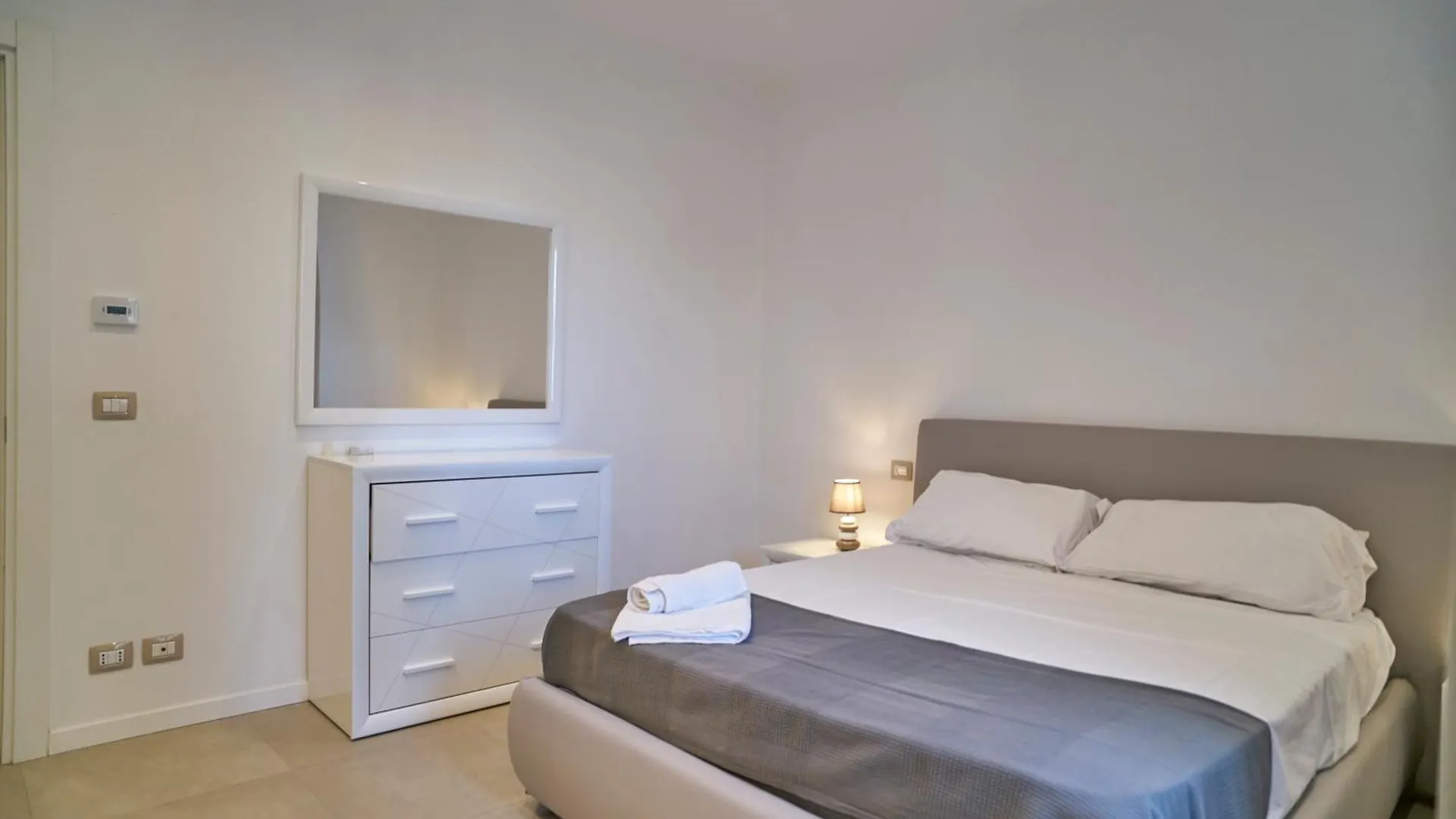 Adria Suite Apartments By Affitti Brevi Rimini