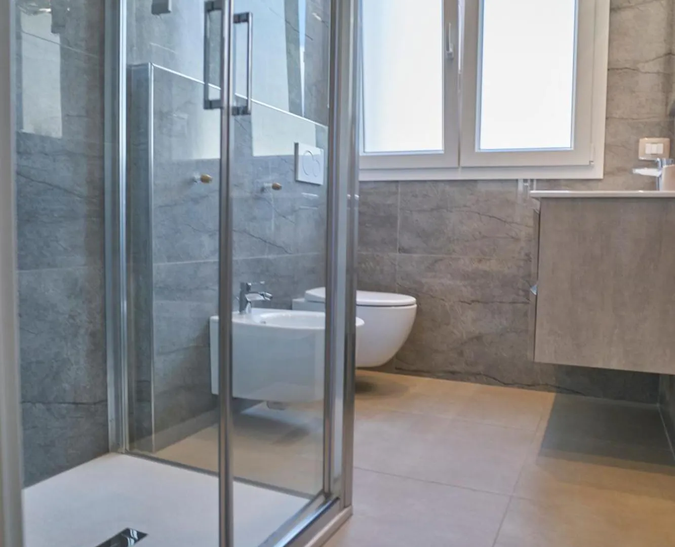 Adria Suite Apartments By Affitti Brevi Rimini