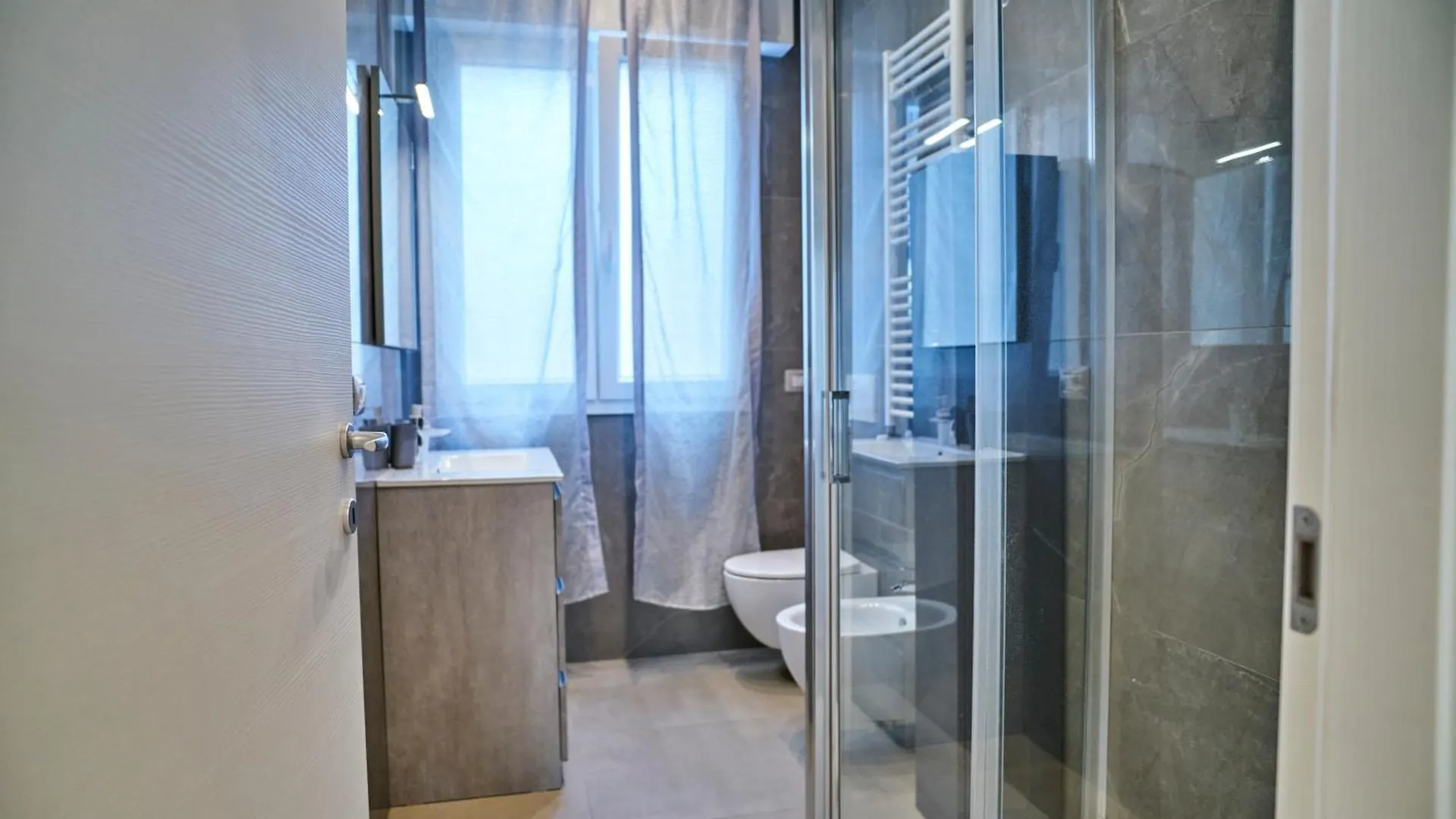Adria Suite Apartments By Affitti Brevi Rimini