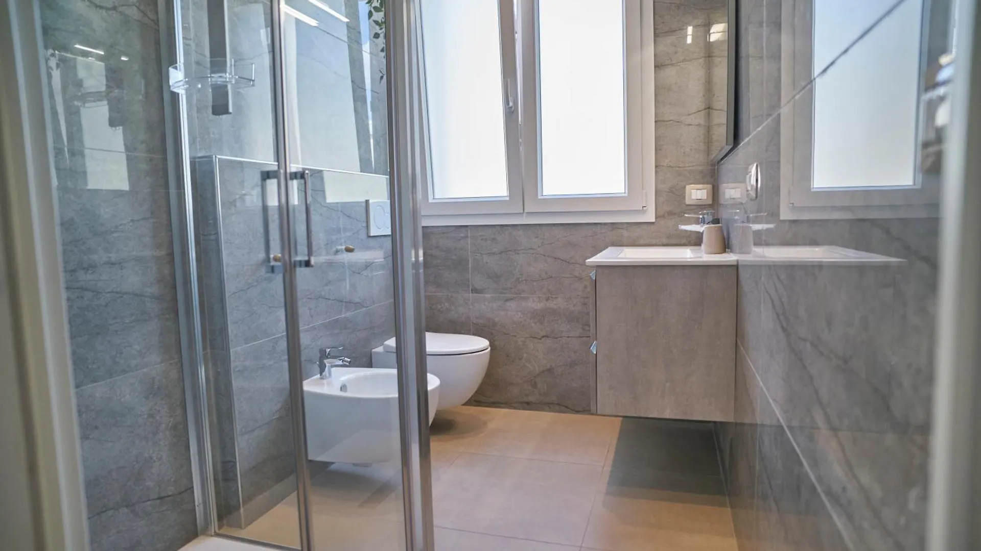 Adria Suite Apartments By Affitti Brevi Rimini