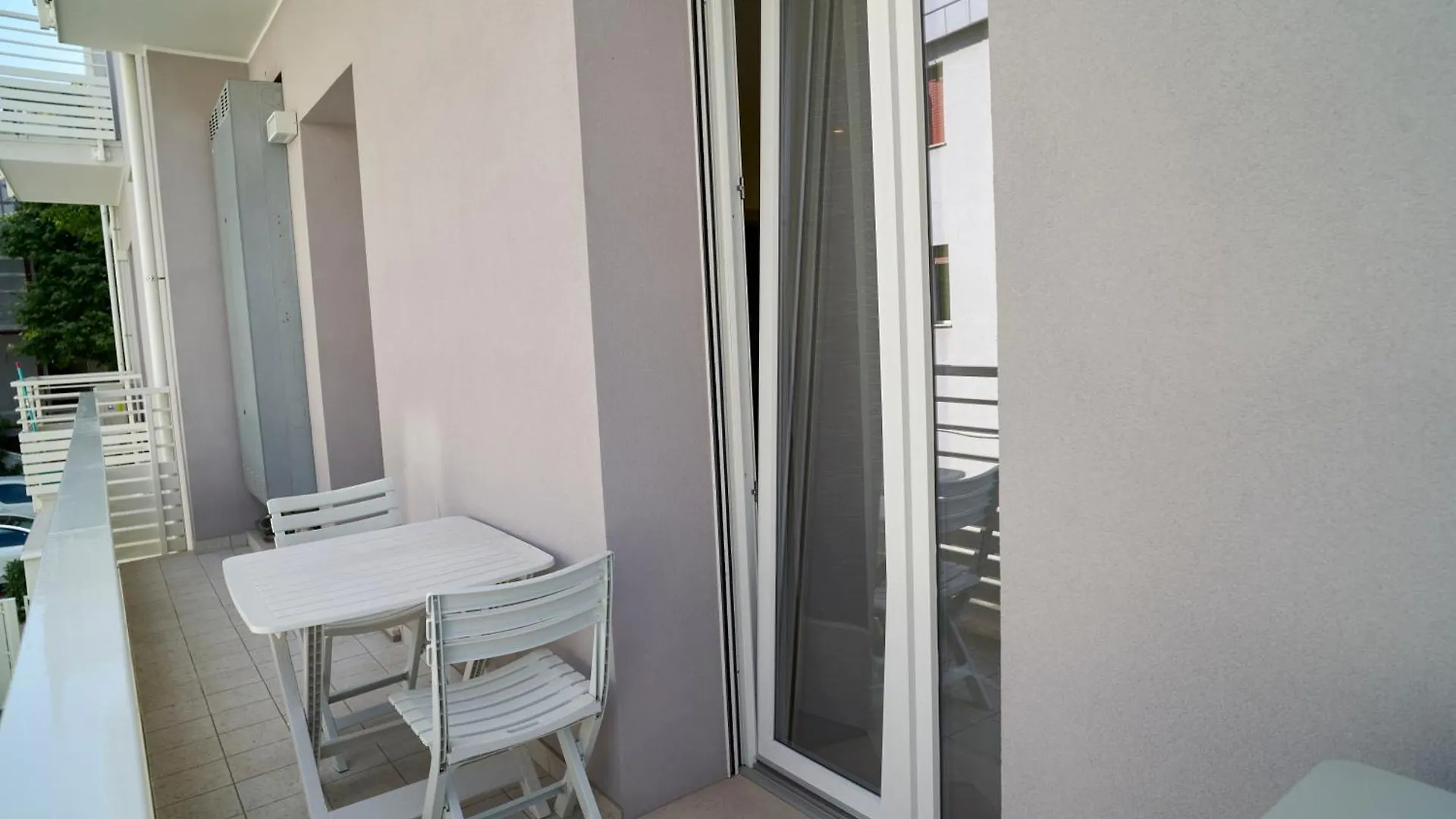 Adria Suite Apartments By Affitti Brevi Rimini 0*,