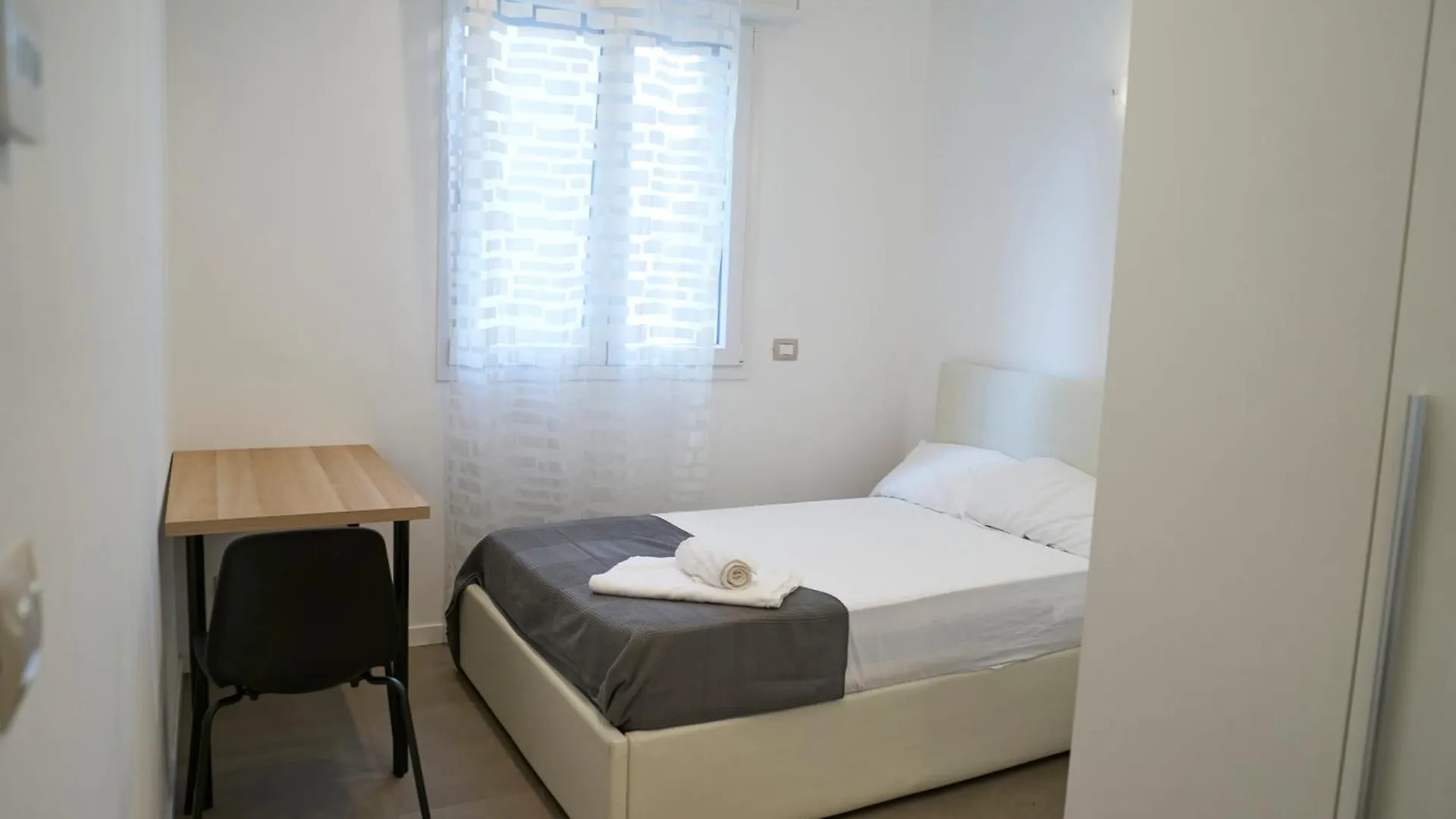 Adria Suite Apartments By Affitti Brevi Rimini 0*,  İtalya