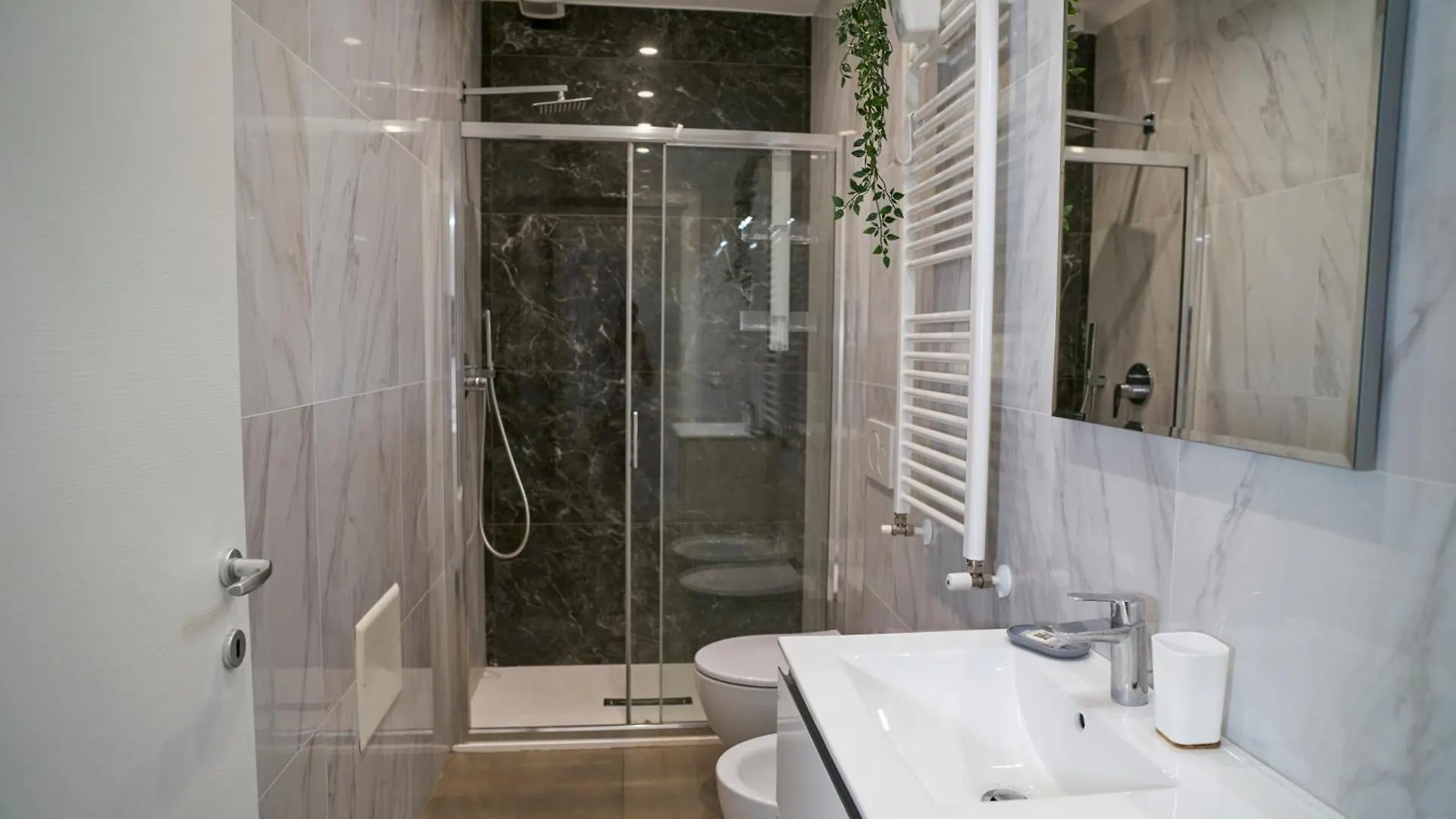 Adria Suite Apartments By Affitti Brevi Rimini 0*,